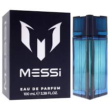 MESSI100957
9349830100957
Messi 3.38 Eau De Parfum Spray For Men