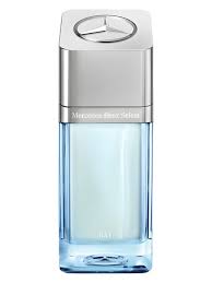 MERMBSE107
3595471081070
Mercedes-benz Select Day 3.4 Eau De Toilette Spray For Men