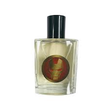 DIS8623TSTR
1974000003458
Marvel Iron Man Tester 3.4 Eau De Toilette Spray