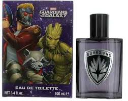 DISP009290
663350092905
Marvel Guardians Of The Galaxy 3.4 Eau De Toilette Spray