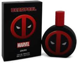 DISP009559
663350095593
Marvel Deadpool 3.4 Eau De Toilette Spray.