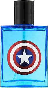 DIS8622TSTR
1974000003457
Marvel Captain America Tester 3.4 Eau De Toilette Spray