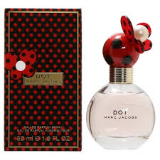 MJ940828
3616304940828
Marc Jacobs Dot 1.6 Eau De Parfum Spray For Women