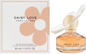 MJ300001
3614225476570
Marc Jacobs Daisy Love 3.4 Eau De Toilette Spray