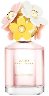 MJ788-2100
3607342221482
Marc Jacobs Daisy Eau So Fresh Tester 4.2 Eau De Toilette Spray