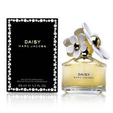 MJ08-1200
031655513027
Marc Jacobs Daisy 1.7 Eau De Toilette Spray