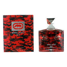 PARLUX9848
608940584330
Marc Ecko Red 3.4 Eau De Toilette Spray For Men