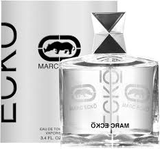 PARLUX170.5046.77
608940540800
Marc Ecko 3.4 Eau De Toilette Spray For Men