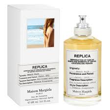 MML3687100
3605521651587
Maison Margiela Replica Beach Walk 3.4 Eau De Toilette Spray For Women