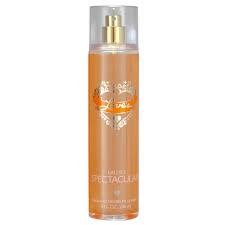 DANA300013
046447300013
Love's Eau So Spectacular 8 Oz Fine Fragrance Mist For Women