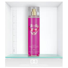 DANA300037
046447300037
Love's Eau So Fabulous 8 Oz Fine Fragrance Mist For Women