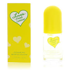 DANA326358
046447326358
Love's Baby Soft Fresh Lemon 1.5 Cologne Mist Spray For Women