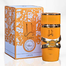 LATTAFA594552
6290360594552
Lattafa Yara Tous 3.4 Eau De Parfum Spray For Women