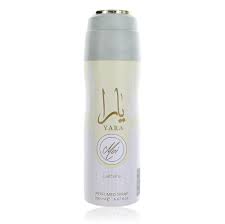 LATTAFA591872
6290360591872
Lattafa Yara Moi 6.7 Perfumed Body Spray For Women
