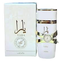 LATTAFA591421
6290360591421
Lattafa Yara Moi 3.4 Eau De Parfum Spray For Women
