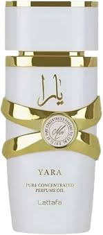 LATTAFA345701
6290362345701
Lattafa Yara Moi 0.67 Concentrated Perfume Oil For Women