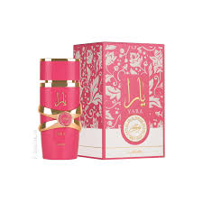 LATTAFA599168
6290360599168
Lattafa Yara Candy 3.4 Eau De Parfum Spray For Women