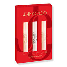 JCCHZPA097
3386460159371
Jimmy Choo 3 Pcs Mini Set For Women: I Want Choo 0.33 Oz Eau De Parfum Spray + I Want Choo Forever 0.33 Oz Eau De Parfum Spray + I Want Choo Le Parfum 0.33 Oz Parfum Spray