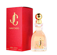 JCCH017A02
3386460119269
Jimmy Choo I Want Choo 2 Oz Eau De Parfum Spray