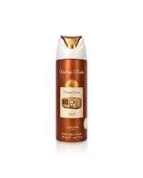 LATTAFA161428
6298043161428
Lattafa Vintage Radio 6.67 Perfumed Spray
