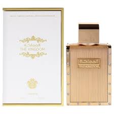 LATTAFA598345
6290360598345
Lattafa The Kingdom 3.4 Eau De Parfum Spray For Men