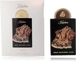 LATTAFA592756
6290360592756
Lattafa Pride Kashan 3.4 Eau De Parfum Spray