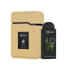 LATTAFA592695
6290360592695
Lattafa Pride Affection 3.4 Eau De Parfum Spray