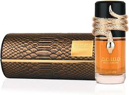 LATTAFA737323
6291108737323
Lattafa Musamam 3.4 Eau De Parfum Spray