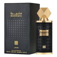 LATTAFA598321
6290360598321
Lattafa Mashrabya 3.4 Eau De Parfum Spray