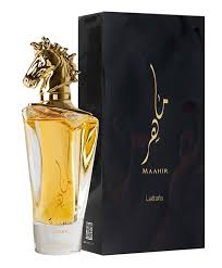 LATTAFA456744
6291107456744
Lattafa Maahir 3.4 Eau De Parfum Spray