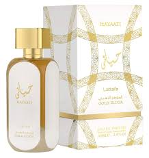 LATTAFA457895
6291107457895
Lattafa Hayaati Gold Elixir 3.4 Eau De Parfum Spray