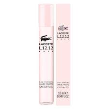 LACOSTE99260102020
3616301799641
Lacoste L.12.12 Rose Eau Fraiche 0.33 Eau De Toilette Rollerball For Women