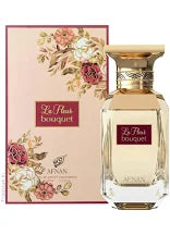 AFN070184
6290171070184
Afnan La Fleur Bouquet 2.7 Eau De Parfum Spray For Women