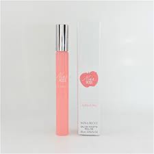 NIN65163121
3137370352181
Nina Ricci Nina Rose 0.34 Eau De Toilette Roll-on