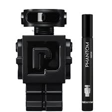 PACO65198720
3349668626885
Paco Rabanne Phantom Parfum 2 Pcs Set For Men: 5 Oz Parfum Spray + 0.33 Oz Eau De Toilette Spray