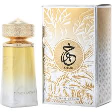 PARISC841183
6294879841183
Paris Corner Khair Felicity 3.4 Eau De Parfum Spray