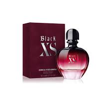 PACO65119652
3349668555062
Paco Rabanne Black Xs 2.7 Eau De Parfum Spray For Women (new Packing)