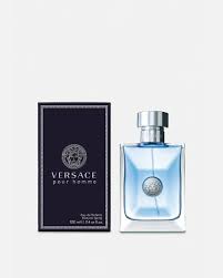 VER720010
8011003995967
Versace Pour Homme 3.4 Eau De Toilette Spray
