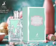 LATTAFA349150
6290362349150
Alhambra Sugar Me Candy Floss 3.4 Eau De Parfum Spray For Women