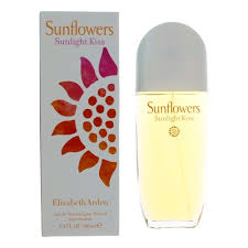 EAA0106274
085805199531
Sunflowers Sunlight Kiss 3.4 Eau De Toilette Spray