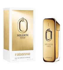 PACO65200329
3349668630523
Paco Rabanne Million Gold 5 Ml Eau De Parfum Intense Mini For Men