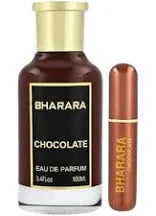 BHARARAR240118
850050062349
Bharara Chocolate 3.4 Eau De Parfum Spray