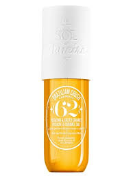 SOLSJ05201005
810912032897
Sol De Janeiro Cheirosa 62 Tester 3 Oz Fragrance Mist For Women