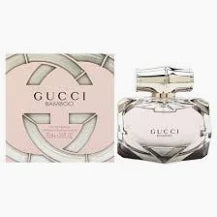GUC925073
737052925073
Gucci Bamboo 1.6 Eau De Parfum Spray