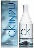 CK1027043
088300196944
Ck In 2 U 5 Oz Eau De Toilette Spray For Men