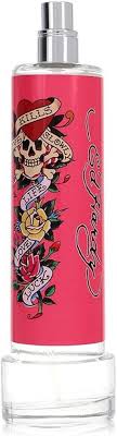 EH10.06.82
094922794550
Ed Hardy Tester 3.4 Eau De Parfum Spray For Women