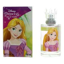 DISP009115
8411114091150
Disney Princess Rapunzel 3.4 Eau De Toilette Spray