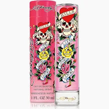 EH10.06.80
094922794536
Ed Hardy 3.4 Eau De Parfum Spray For Women