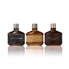 JVA0132262
719346229746
John Varvatos 3 * 15 Ml Eau De Toilette Mini Set For Men: Heritage + Artisan + Vintage