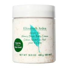 EAGREB40034
085805071387
Green Tea Honey Drops 16.9 Oz Body Cream
